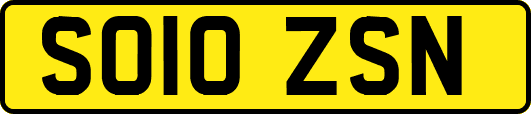 SO10ZSN