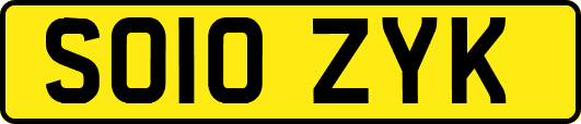 SO10ZYK