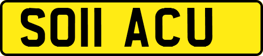 SO11ACU