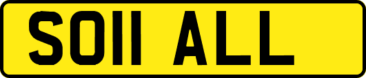 SO11ALL