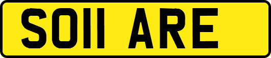 SO11ARE