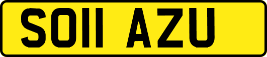 SO11AZU