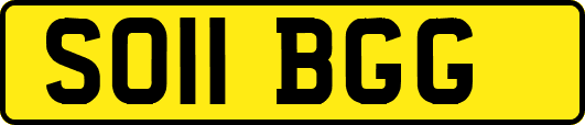 SO11BGG