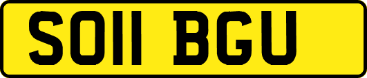 SO11BGU