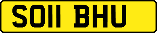 SO11BHU