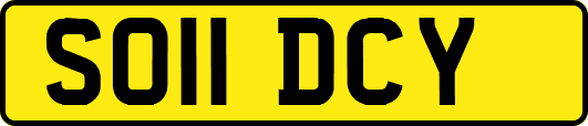 SO11DCY