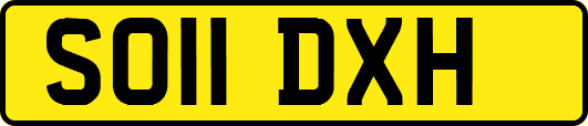 SO11DXH