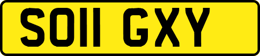 SO11GXY