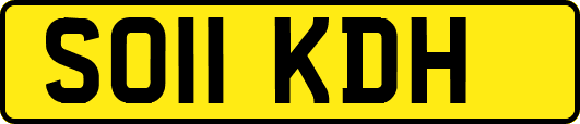 SO11KDH