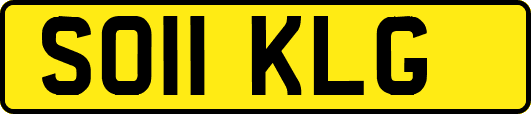 SO11KLG