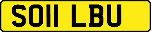 SO11LBU