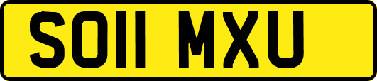 SO11MXU