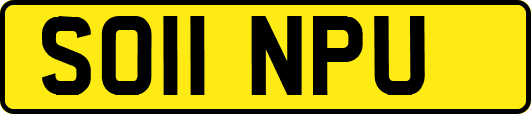 SO11NPU