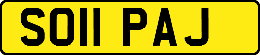 SO11PAJ