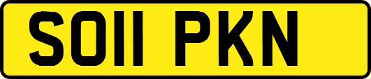 SO11PKN