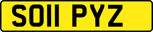 SO11PYZ