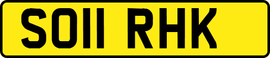 SO11RHK