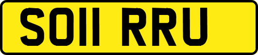 SO11RRU