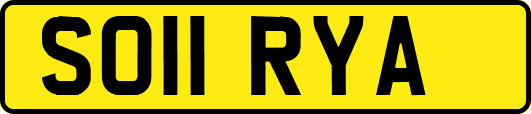 SO11RYA