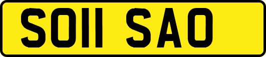 SO11SAO