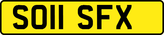 SO11SFX