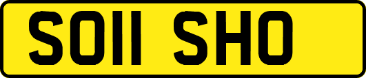 SO11SHO