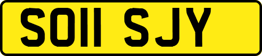 SO11SJY
