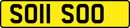 SO11SOO