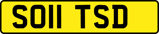 SO11TSD