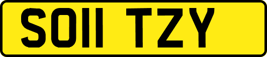SO11TZY