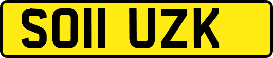 SO11UZK