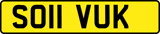 SO11VUK