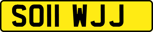 SO11WJJ