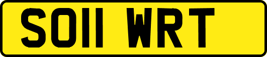 SO11WRT