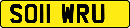 SO11WRU