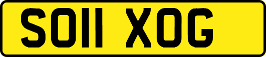SO11XOG