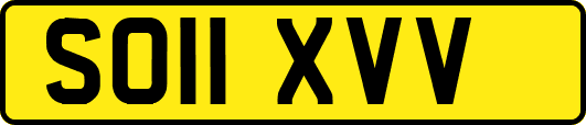 SO11XVV