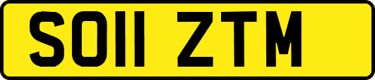 SO11ZTM