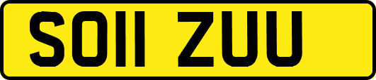 SO11ZUU