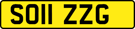 SO11ZZG