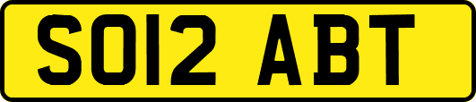 SO12ABT