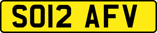 SO12AFV