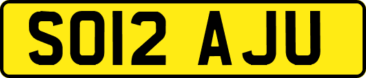 SO12AJU