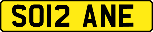 SO12ANE