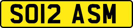 SO12ASM
