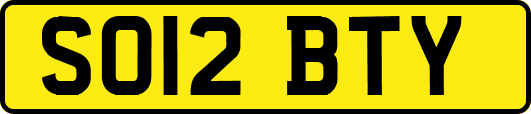SO12BTY