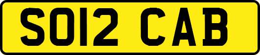 SO12CAB