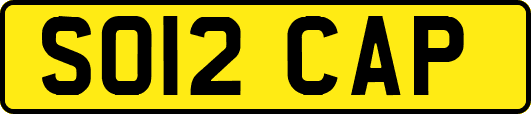 SO12CAP