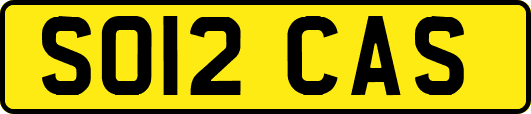 SO12CAS