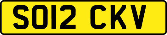 SO12CKV